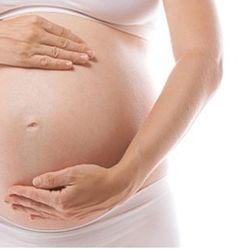 Body & Balance Massage Therapy - Prenatal massage therapy supports the return of blood to the heart and increases blood flow to the placenta and uterus.