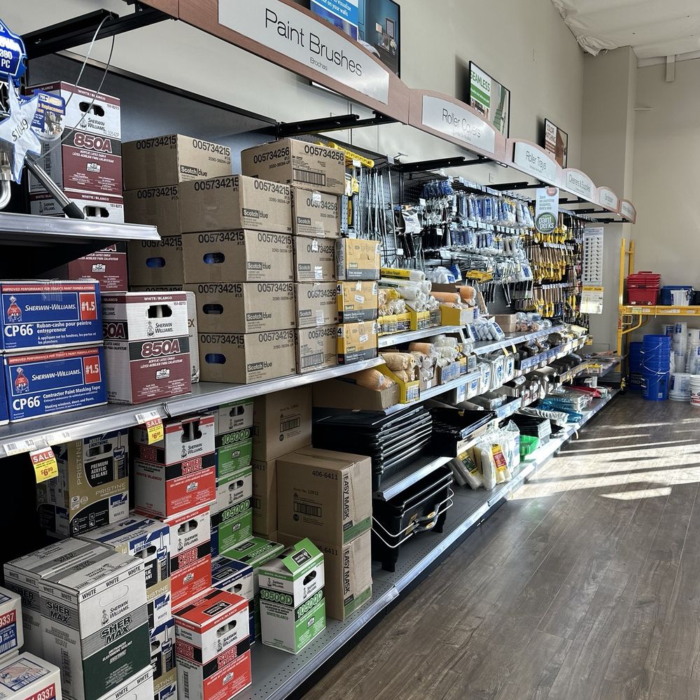 Sherwin-Williams Paint Store - Buy bulk - Home & Garden Near Me - Grover Beach, California Sherwin-Williams Paint Store - Buy bulk - Home & Garden Near Me - Grover Beach, California