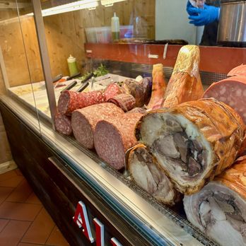 All’Antico Vinaio - Sandwiches Near Me - Florence, FI