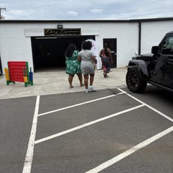 Ebony Experience Gallery
