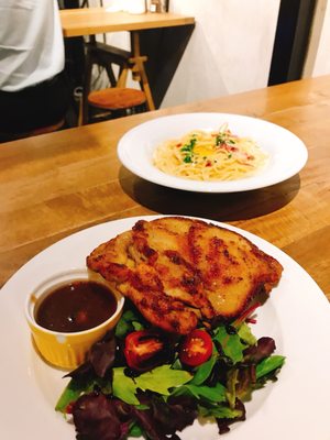 Knots Cafe & Living (Paya Lebar) by null