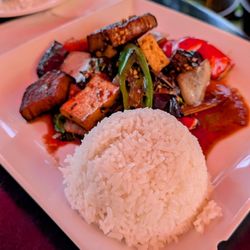 Eggplant Delight