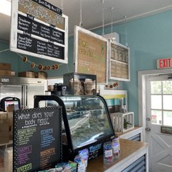 Mason Bar
