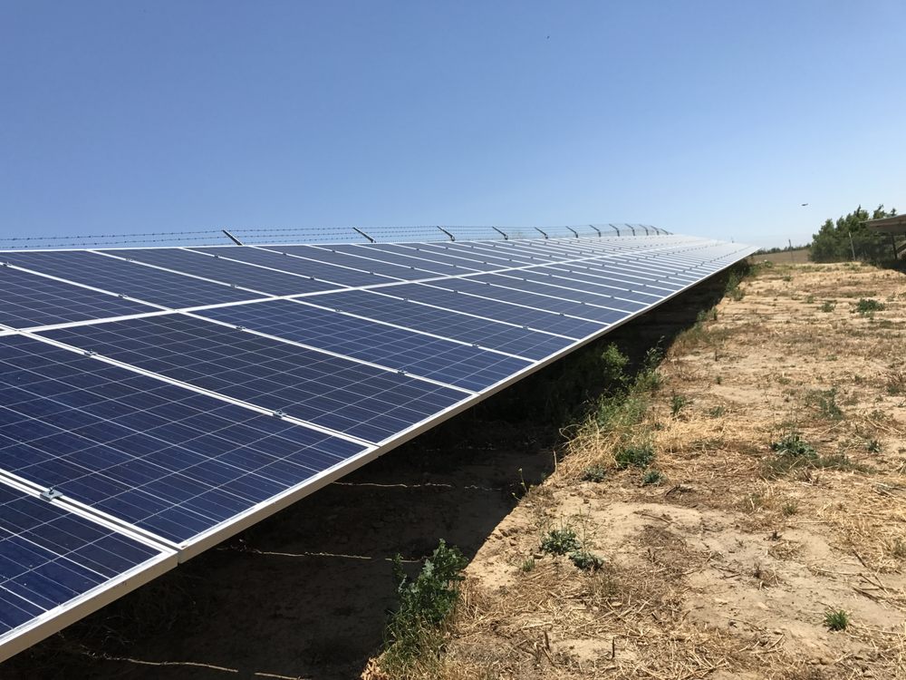 Slide of Innovative power and energy