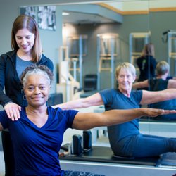 Absolute Pilates