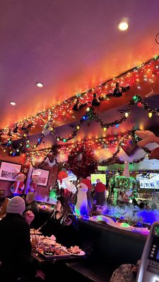 The Blue Light by null