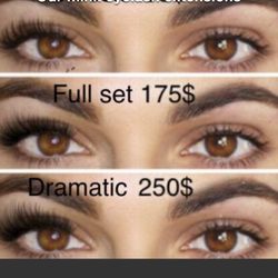 Bella Spa - Eyebrow and Eyelash Pirates BEWARE DON'T BE FOOLED--Shame on THEM