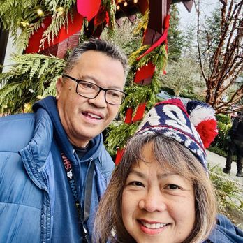 Capilano Suspension Bridge Park - 11.29.24 - Parks Near Me - North Vancouver, British Columbia