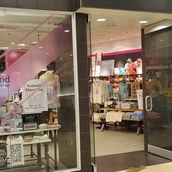 The Neighborhood Urban Gift Shop - Find us on Level 3 Terminal 8 near the food court @MCO