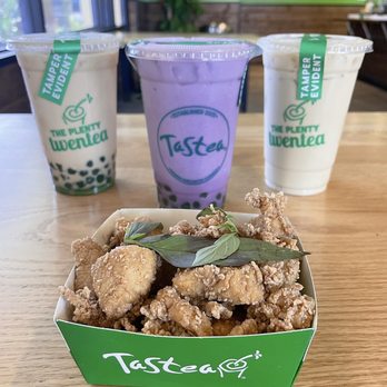 Tastea - Juice Bars & Smoothies Near Me - Garden Grove, California Tastea - Juice Bars & Smoothies Near Me - Garden Grove, California