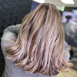 Styles Beauty & Barbershop
