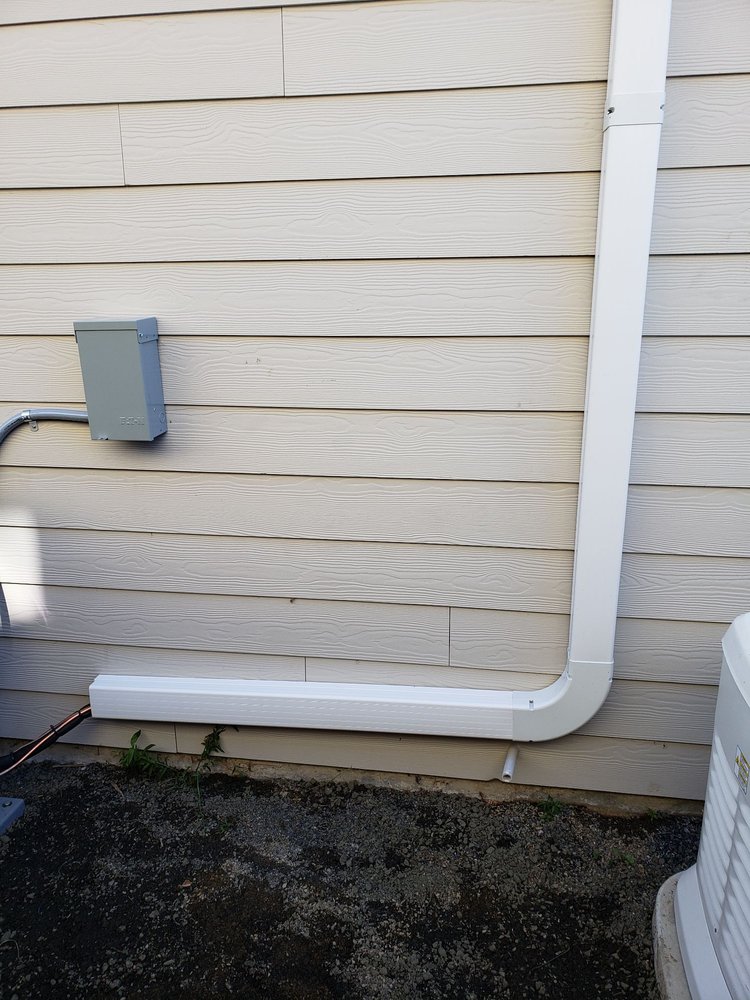 Slide of Home Comfort Alliance