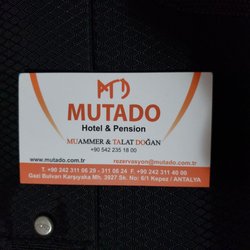 Mutado Hotel
