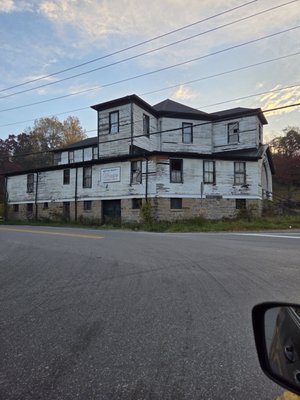 Whipple Company Store by null