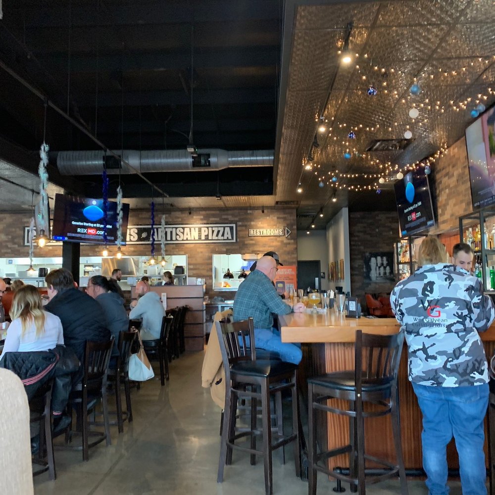 Bricktown Brewery - Breweries Near Me - Bartlesville, Oklahoma