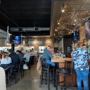 Bricktown Brewery - Breweries Near Me - Bartlesville, Oklahoma