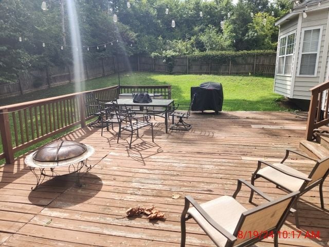 Slide of Whaley Asset Management