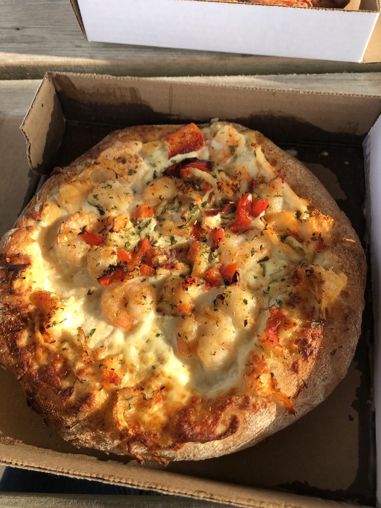 PIZZA D’LA POINTE Updated July 2024 12 Photos 86 Route 199, Havre