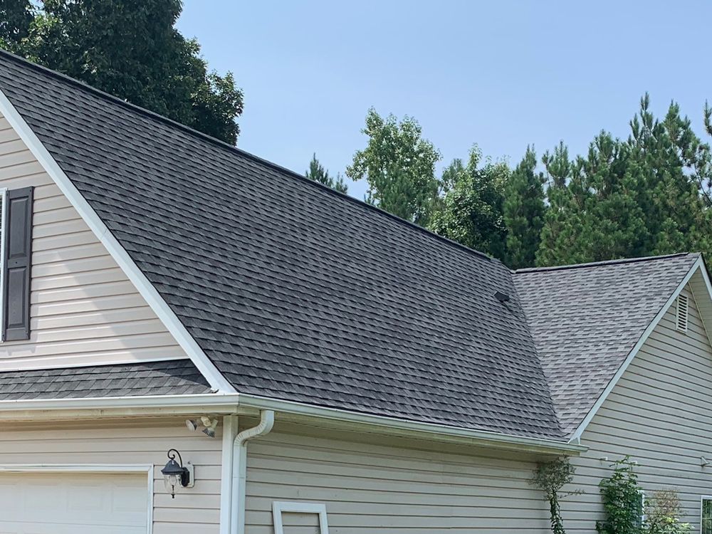 Slide of Palmer Contracting