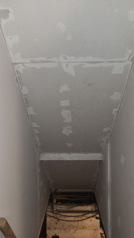 Slide of White's Remodeling & Maintenance