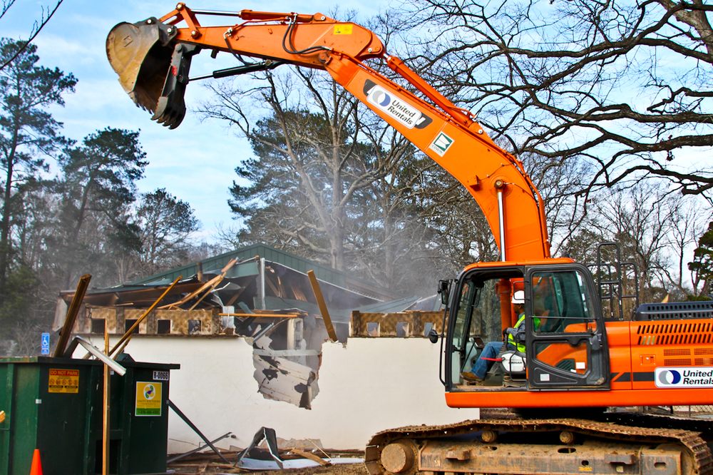 Eagle Demolition & Enviromental - mold inspector in Carrollton, GA