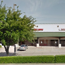 Jessica Beauty Supply - Storefront