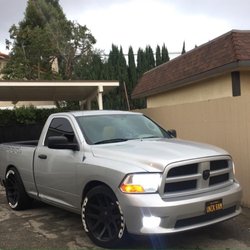 7 Days Tires - Mike always hooks me up with the best
