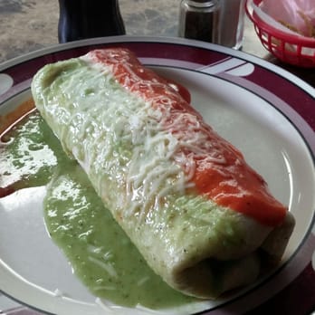 Las Marias - Mexican Near Me - Monrovia, California