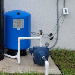 Patriot Pump Pro