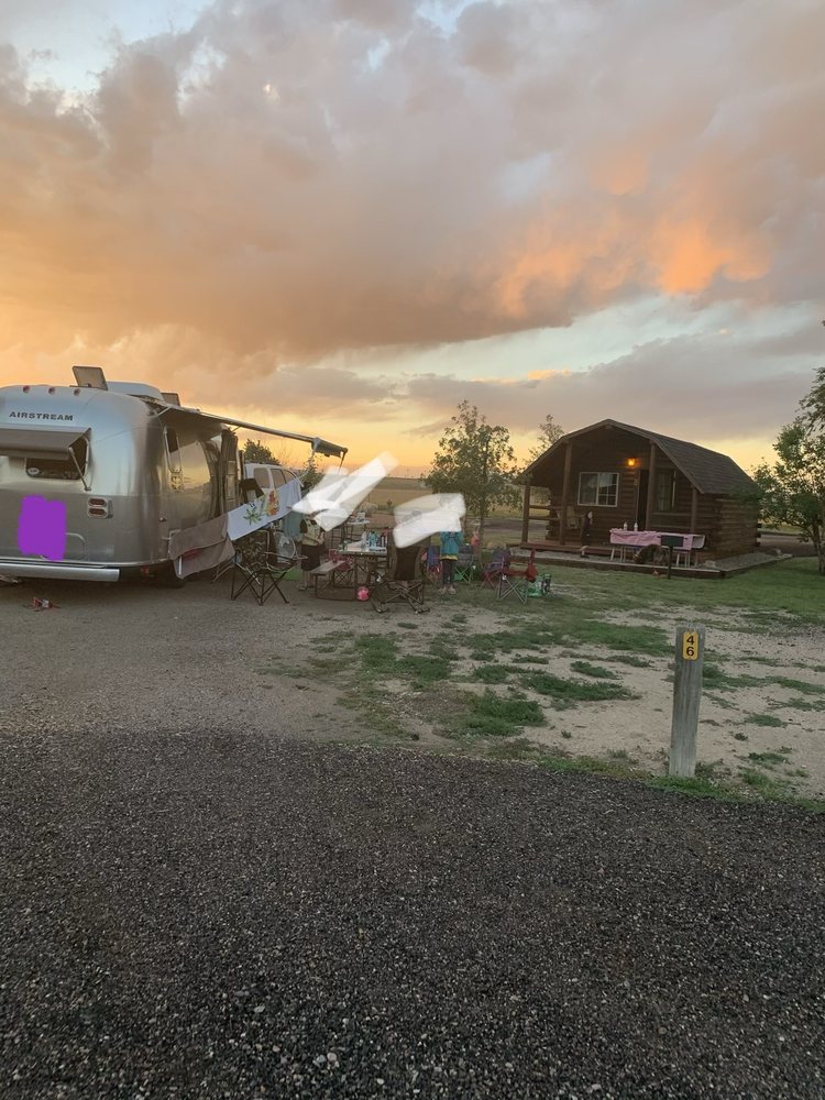 LIMON KOA Updated July 2024 34 Photos & 31 Reviews 575 Colorado