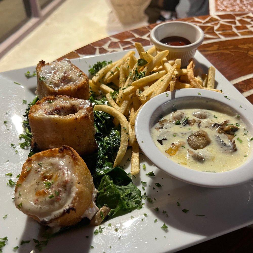 La Creperie Cafe - French Near Me - Monrovia, California La Creperie Cafe - French Near Me - Monrovia, California