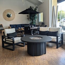 Patioworld - Patioworld Woodland Hills - located on Topanga Canyon and Oxnard.