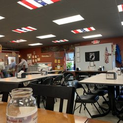 Idaho County Veterans Outreach & Community Center - Inside