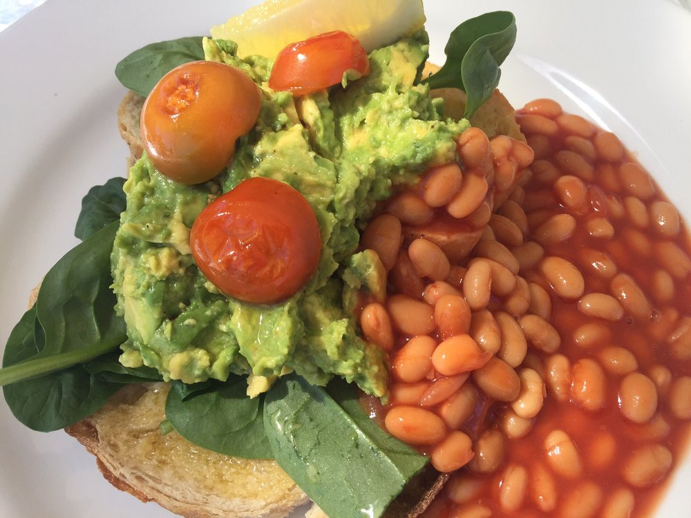 PIPPI’S CAFE & BAR Updated April 2024 30 Clarence St, Yamba New