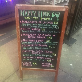 Anayas - Mexican Near Me - Pasadena, California