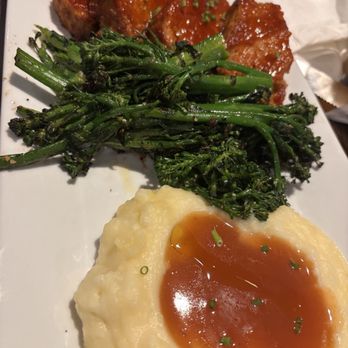 The Stotesbury - Meatloaf - Sports Bars Near Me - Wyndmoor, Pennsylvania The Stotesbury - Meatloaf - Sports Bars Near Me - Wyndmoor, Pennsylvania