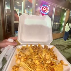El Rancho