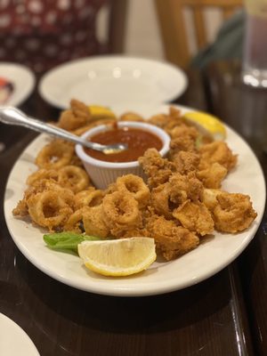 Avli the little Greek tavern by null