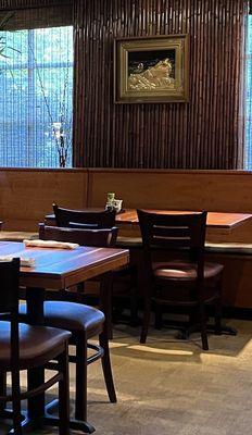 Fuji Restaurant by null