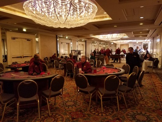 Casino Party Planners Dolton Il