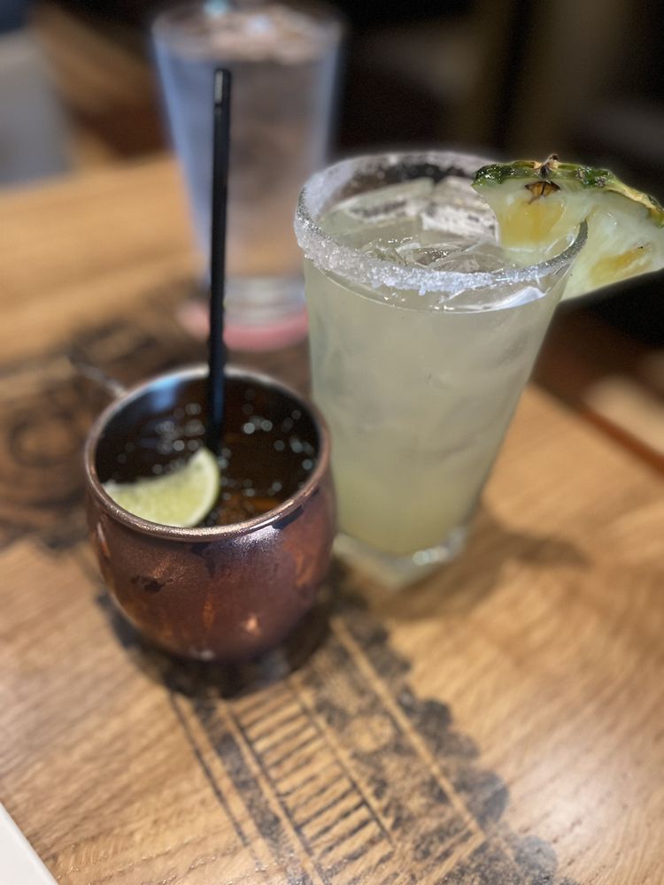 BJ's Restaurant & Brewhouse