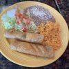 Serranos Mexican Grill gift card