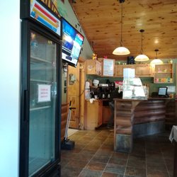 Honey's Diner