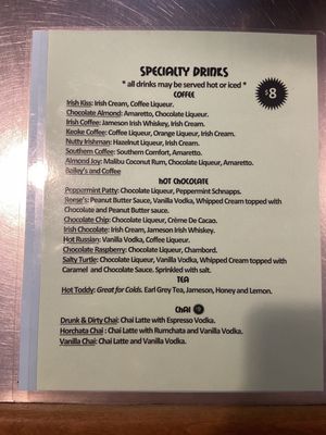 Walkers Coffee Shop & Pub by null