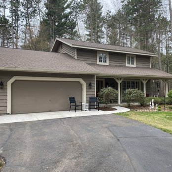 Lakeland Roofing - Roofing Near Me - Minocqua, Wisconsin Lakeland Roofing - Roofing Near Me - Minocqua, Wisconsin