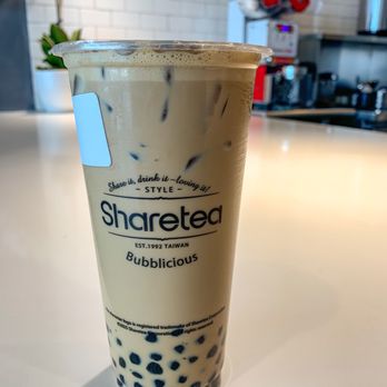 Sharetea - Bubble Tea Near Me - Fort Worth, Texas Sharetea - Bubble Tea Near Me - Fort Worth, Texas