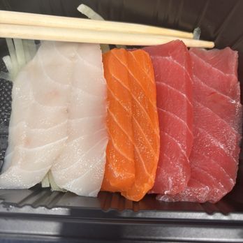 AB Fish Market - Sashimi - Chinese Near Me - New York, New York AB Fish Market - Sashimi - Chinese Near Me - New York, New York