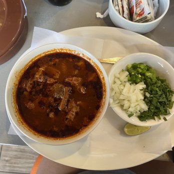 Mexico Lindo Restaurants - Menudo - Mexican Near Me - San Antonio, Texas