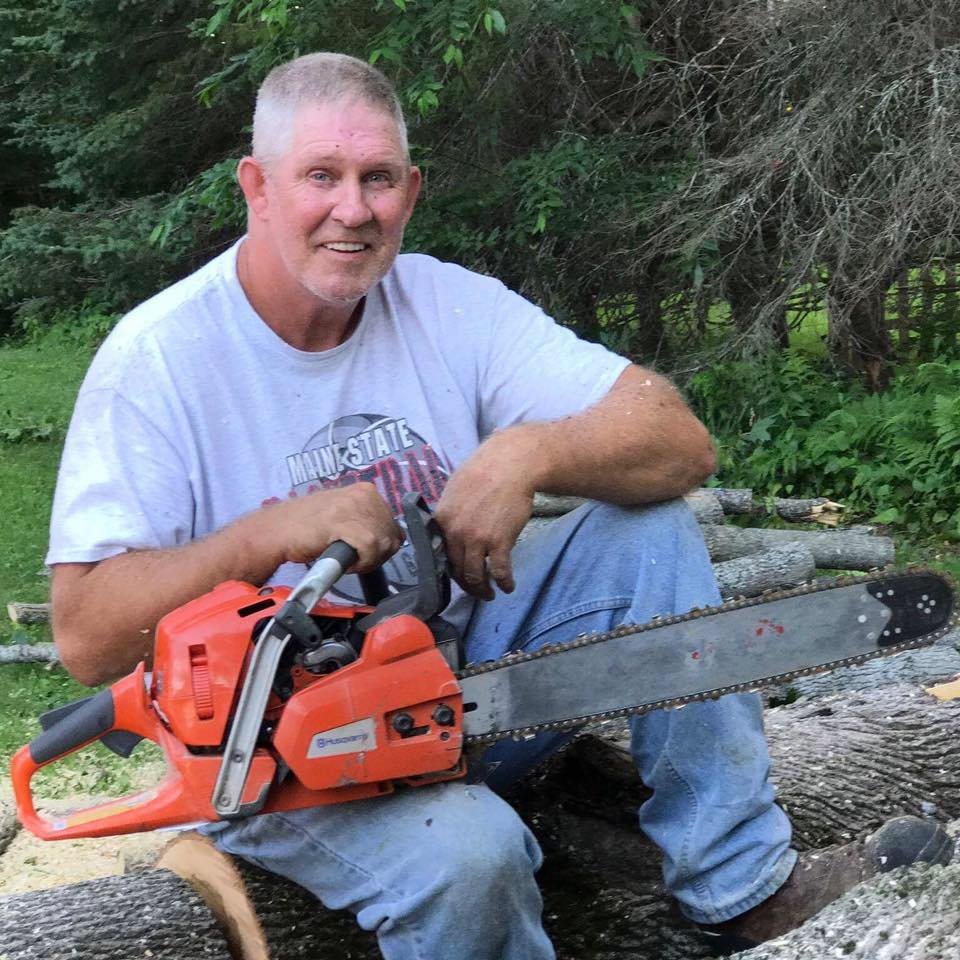 Dana Lawrence Tree Service - tree service in Randolph, ME