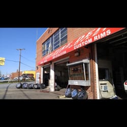 Tire Depot